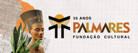 Palmares lança logotipo comemorativo pelos seus 35 anos