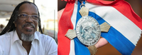 Presidente da Fundação Cultural Palmares recebe hoje medalha 2 de Julho