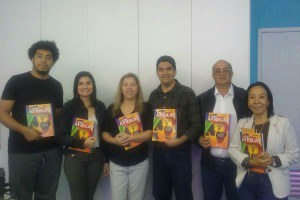 Projeto “Conhecendo Nossa História: Da África ao Brasil” chegará também em São Gonçalo (RJ)