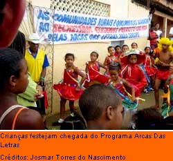 Quilombo do século XVIII é finalmente reconhecido na Bahia
