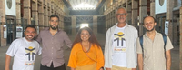Redirecionamento: Ações e Parcerias em Foco na Missão Institucional da Fundação Cultural Palmares