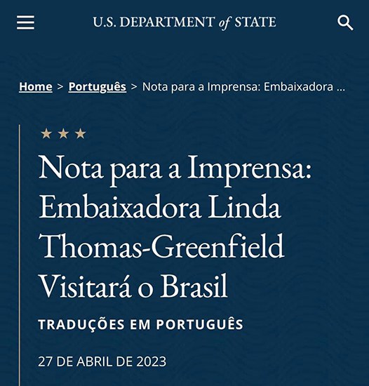 REPOST: AGENDA IMPORTANTÍSSIMA