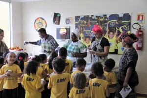 Escola de Educação