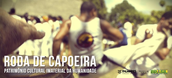 Roda da Capoeira recebe título de Patrimônio Cultural Imaterial da Humanidade