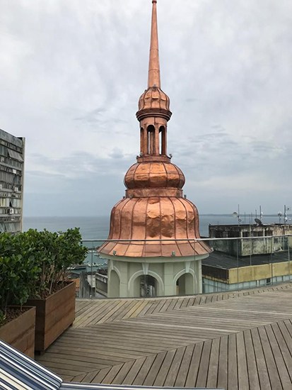 São Salvador da Bahia de Todos os Santos