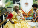 Segundo dia do Festival AKWAABA reúne música preta, diáspora africana e cultura popular no CCSP
