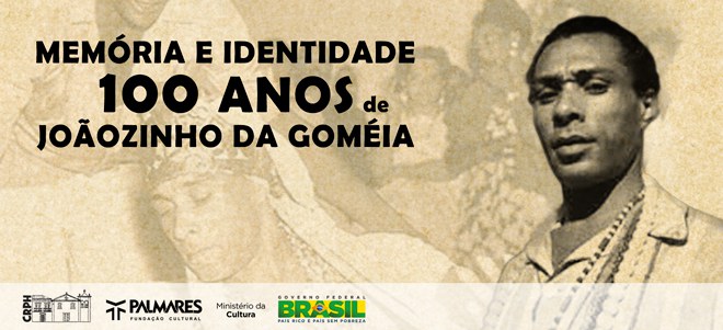 Seminário faz homenagem a Joãozinho da Goméia, no RJ