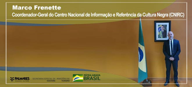 Senhor Marco Frenette