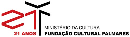 Sexta cultural na Fundação Palmares