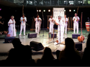 Terceiro dia do Festival AKWAABA celebra ancestralidade, música preta e conexão entre Brasil e África no CCSP