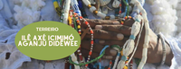 Terreiro de candomblé baiano Ilê Axé Icimimó Aganjú Didêwee torna-se patrimônio cultural brasileiro