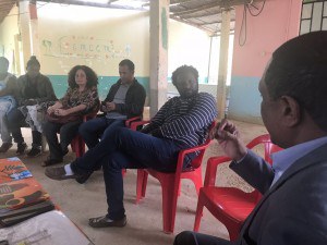 Visita ao Quilombo São José da Serra: O mais antigo do RJ