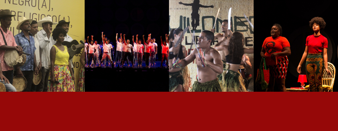 Conheça algumas das manifestações culturais afro-brasileiras