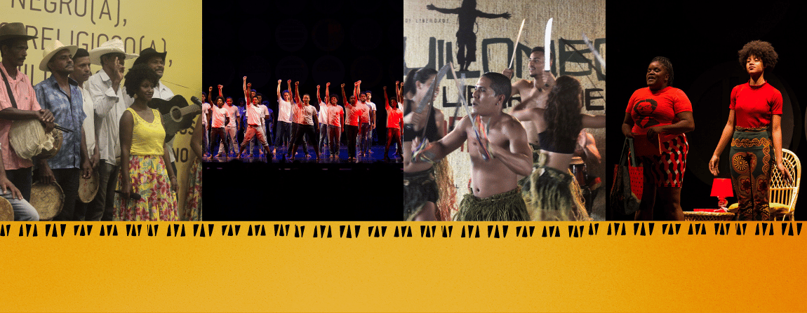 Cultura afro-brasileira