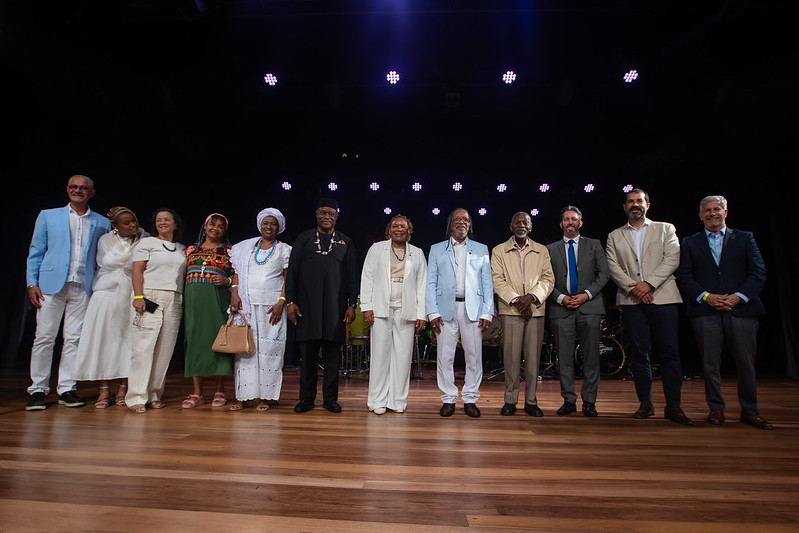 Palmares 37 anos: resistência, memória e futuro da cultura negra no Brasil