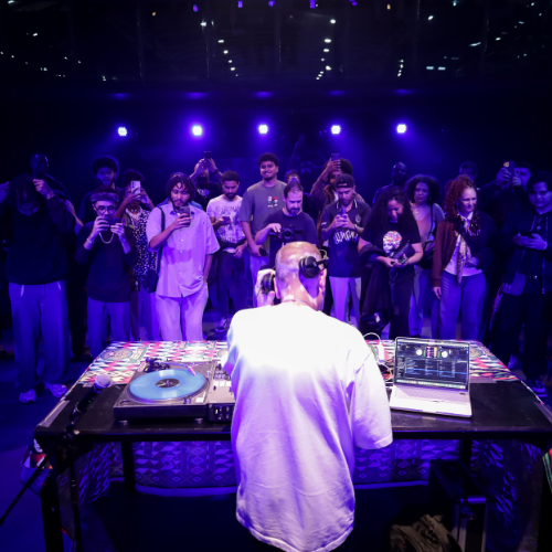 Festival AKWAABA encerra primeira edição em SP