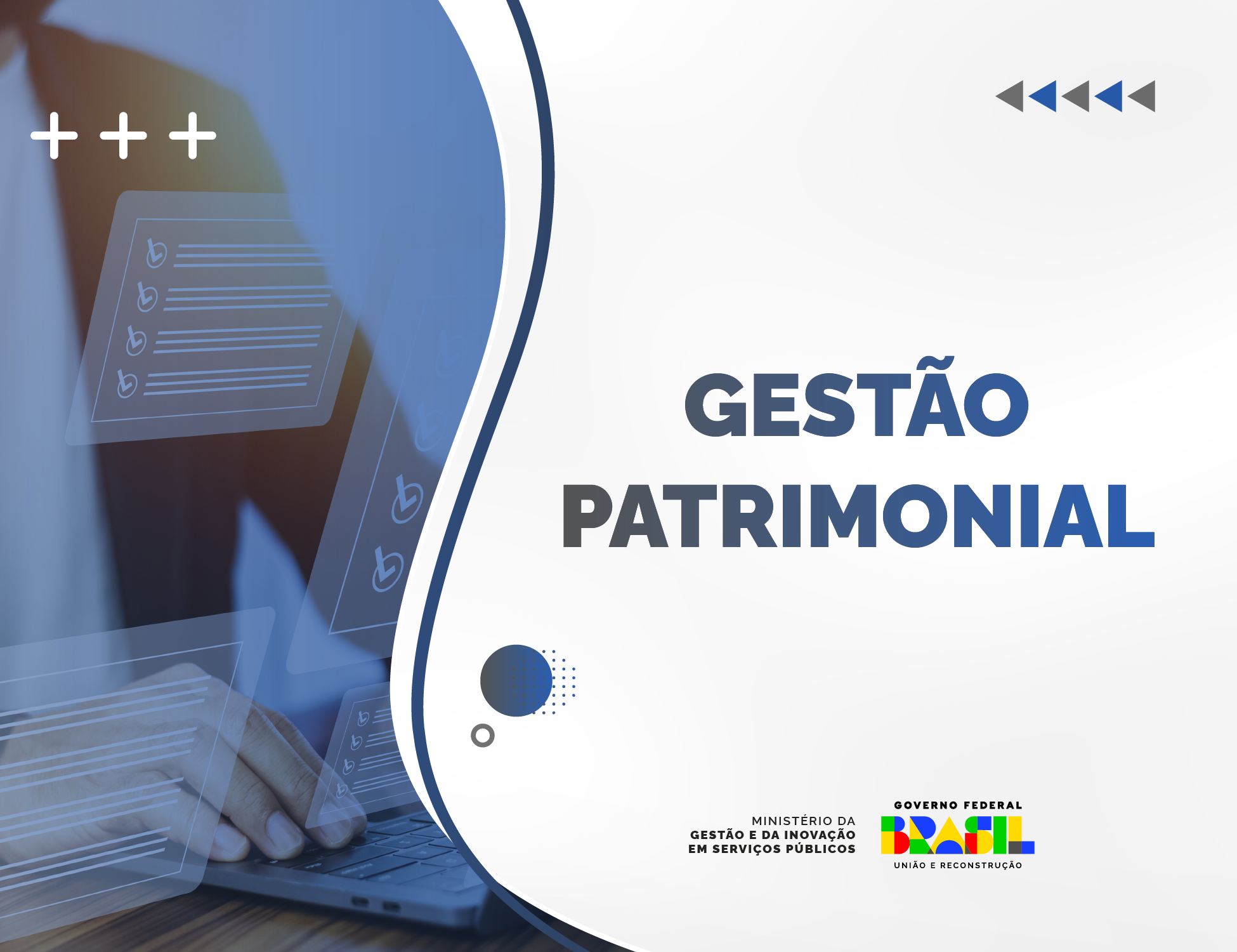 Gestão Patrimonial