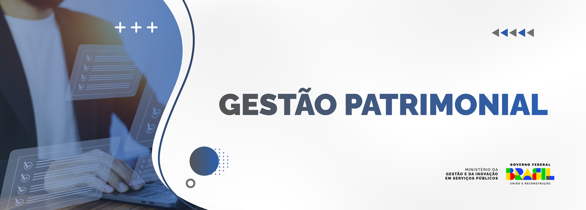 Gestão Patrimonial
