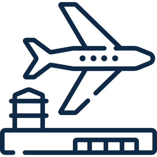Credenciamento Aeroportuário