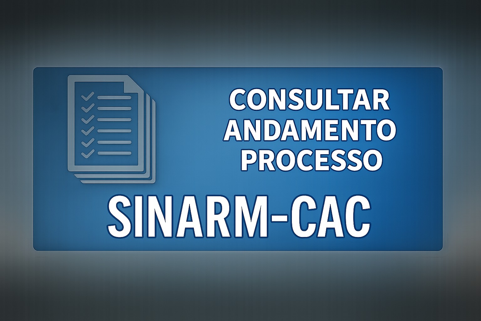 Consular Sinarm-CAC
