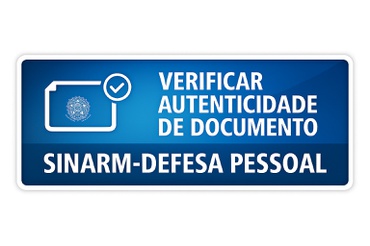 Sinarm-Defesa Pessoal