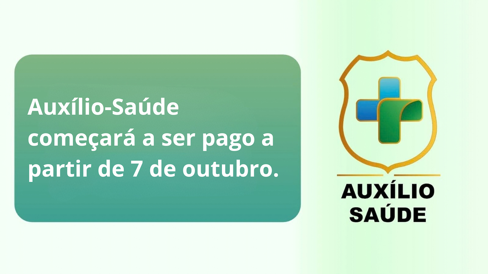 Auxílio-Saúde