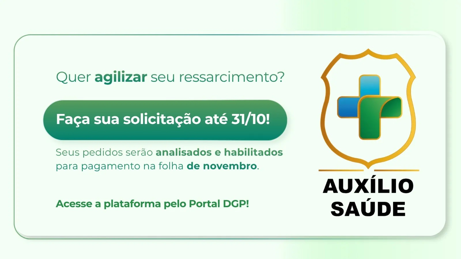 Auxílio-Saúde