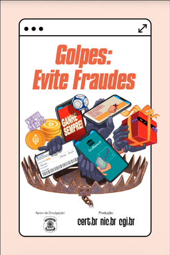 Golpes: Evite fraudes