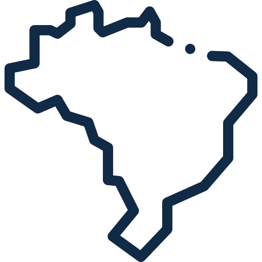 Pessoas e entidades brasileiras