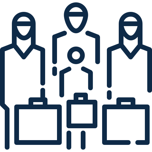 Imigração / Estrangeiros