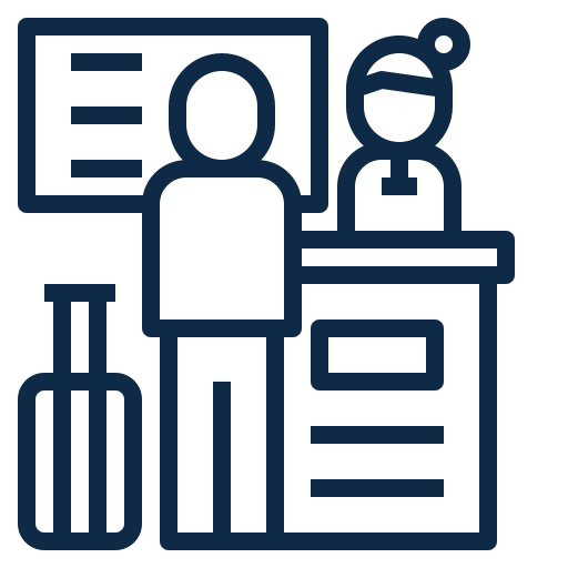 Controle Migratório