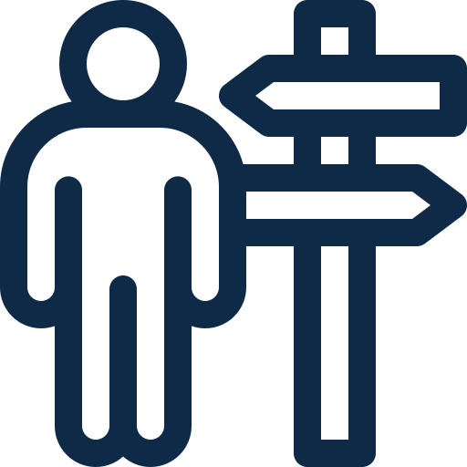 Eu quero me registrar como estrangeiro fronteiriço