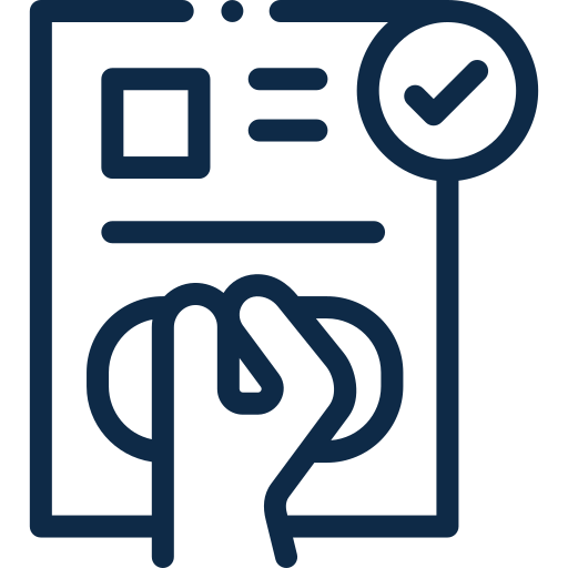 Eu quero registrar meu VISTO TEMPORÁRIO