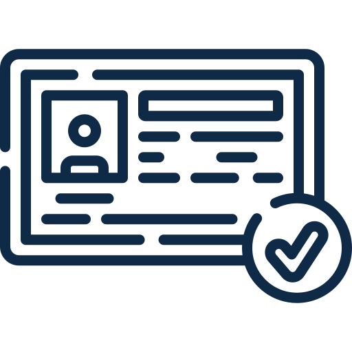 Solicitar nova Carteira de Registro Nacional Migratório - CRNM