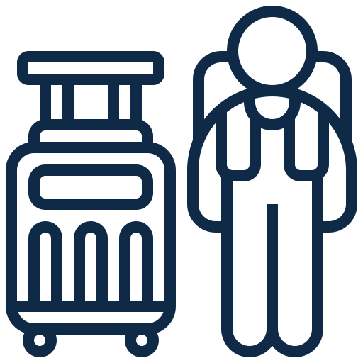 Eu sou TURISTA e desejo ficar mais tempo no Brasil