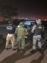 Ação Integrada combate contrabando de cigarros em Foz.jpg