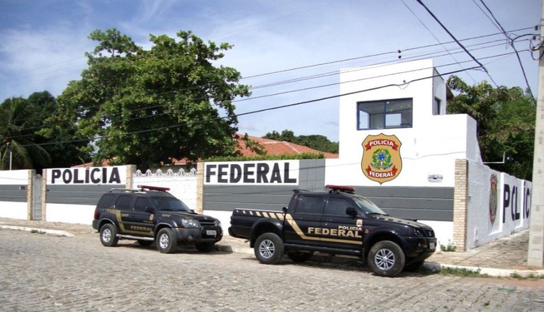 PF prende integrante do PCC suspeito de participar da morte de agente penitenciário federal em Mossoró.JPG