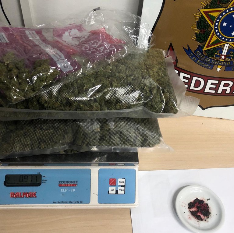 PF apreende haxixe e skunk em Jaguarão (3).jpg