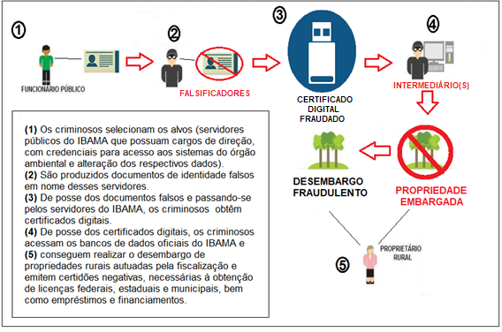 Operação Tokens figura 2
