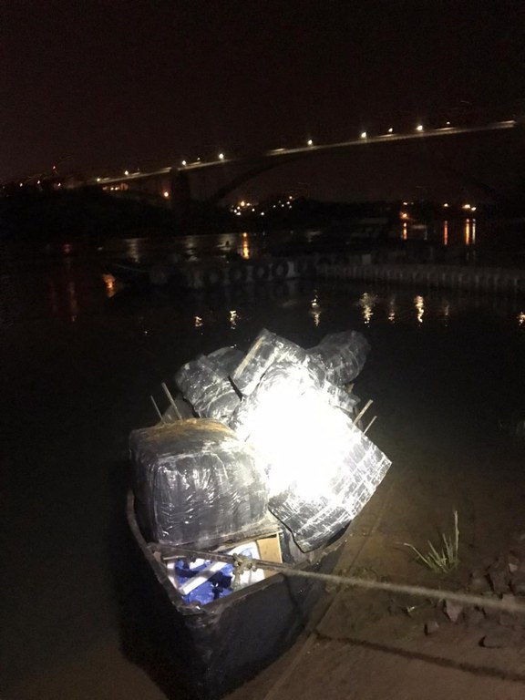 apreensão mercadorias Foz 2.jfif