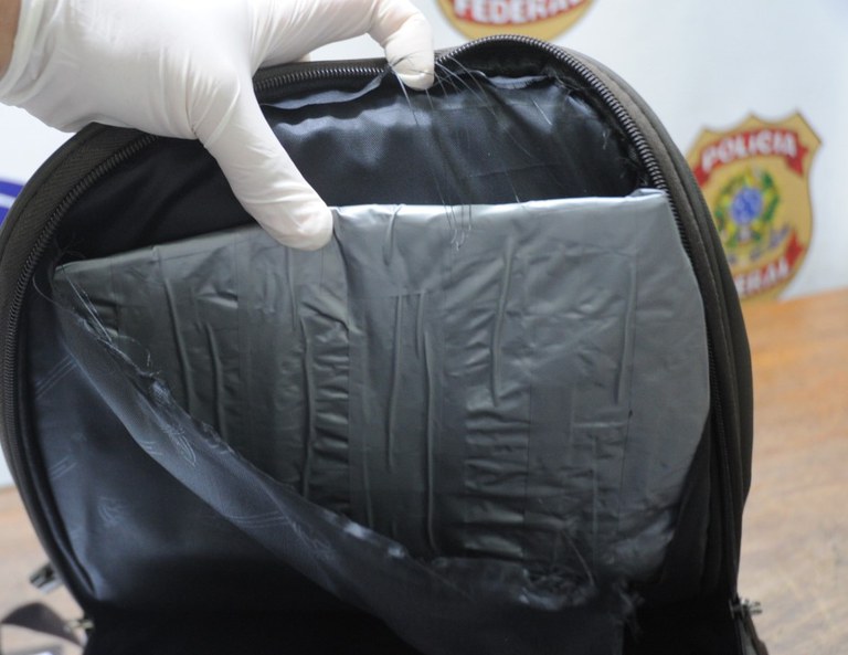 apreensão drogas aeroporto SP.jfif