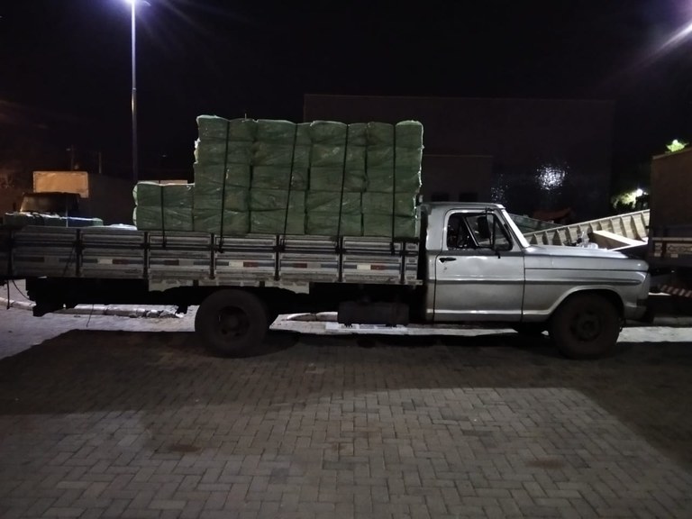 apreensão de caminhões em Guaíra PR (3).jfif