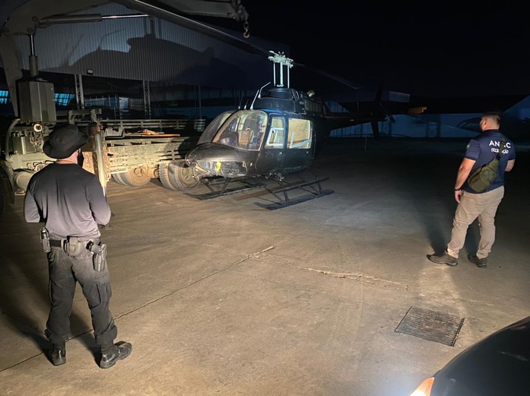 apreensão maquinario de garimpo RR 2.jfif