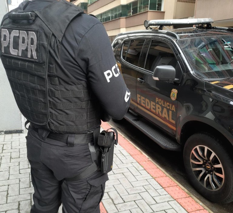 PCPR deflagra operação contra golpes de venda de carros