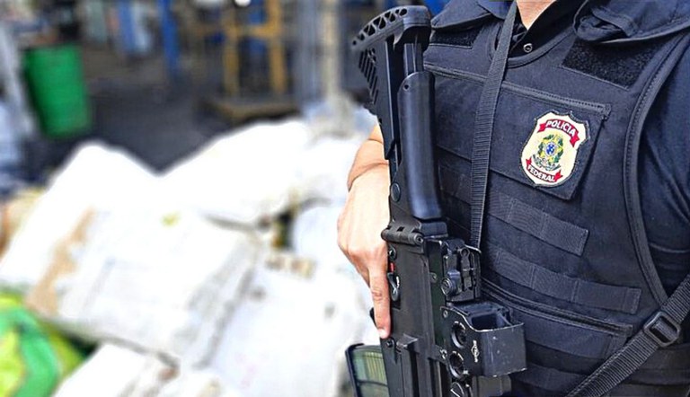 Operação Comadres combate tráfico de drogas na região de Sete
