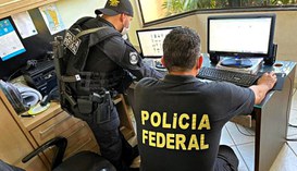 Operação Inverídico cumpre mandado de busca e apreensão em Osasco/SP para apurar crime de falsa identidade