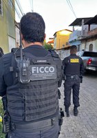 FICCO/MG combate facção criminosa em Governador Valadares