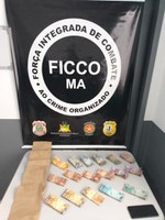 Operação Descenso desarticula liderança de facção criminosa no MA