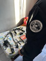 PF combate abuso sexual infantojuvenil em Paranatinga/MT