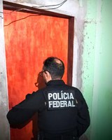 PF combate abuso sexual infantojuvenil no Ceará